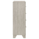 Trenton Chest of Drawers