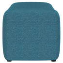 Summer Accent Bench