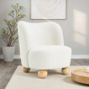 Karey Accent Chair