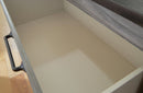 Bronyan Dresser and Mirror