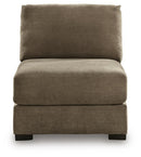 Camellia-Court Sectional with Chaise