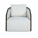 Zebina Swivel Chair