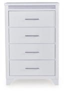 Jarlee Chest of Drawers