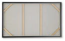 Waldard Wall Art