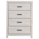 Brantford Chest of Drawers