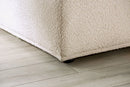 Stavanger 2-Seater w/ Rect Ottoman