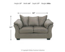 Darcy Living Room Set