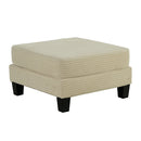 Moretaine Storage Ottomen