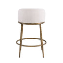 Rilva Counter Ht. Stool (1/CTN)