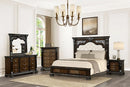 Promenade Chest