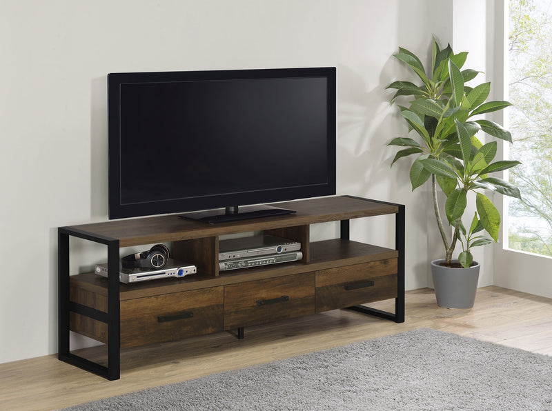 James Tv Stand