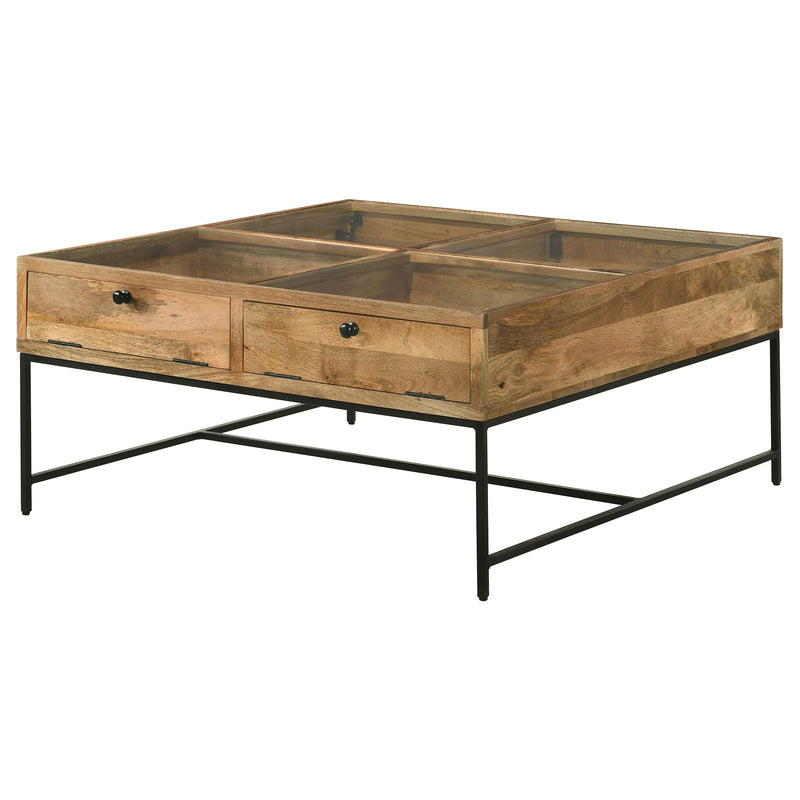 Stephie Coffee Table