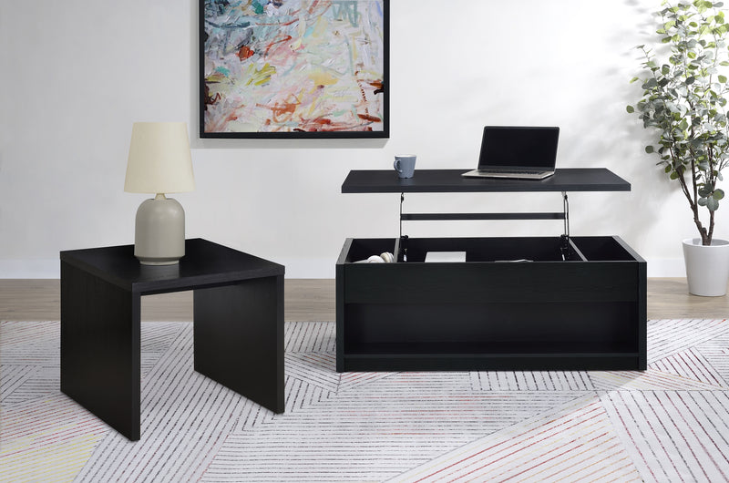Knapp End & Side Tables