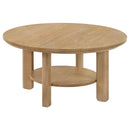 Ottowa Coffee Table Set
