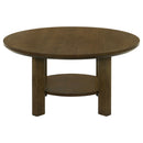 Ottowa Coffee Table