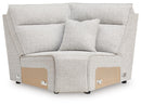 Modmax II Power Reclining Sectional