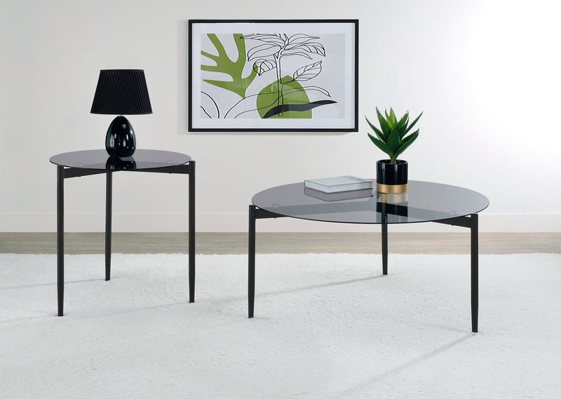 Rosalie Coffee Table