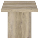 Devar End Table