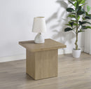Devar End Table