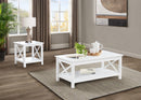 Skyview Lift-Top Coffee Table Set