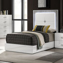 Stoholm 4 Pc. Twin Bedroom Set