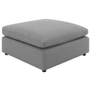 Raleigh Modular Sectional Sofa