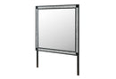 Soleil Mirror