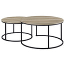 Lainey Nesting Coffee Table