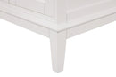 Almeria Vanity Set