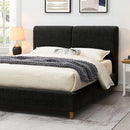 Stavern E.King Bed