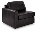Modmax II Sectional Sofa with Storage Console