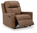 Mackmenville Recliner