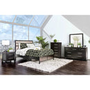 Berenice Cal.King Bed