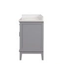 Oliva Vanity Set