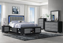 Emma Bed Group