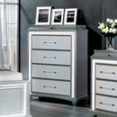 Galea Chest