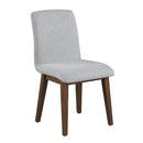 Ostbirk Side Chair (2/CTN)