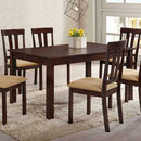 Topeka Dining Table