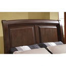 Litchville Bed