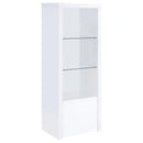 Jude Entertainment Center