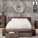 Janeiro Bed