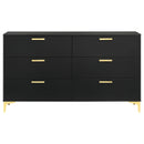 Kendall Dresser