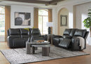 Glossmore Reclining Package