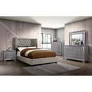 Cayla Bed