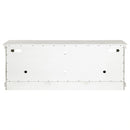 Payne TV Stand
