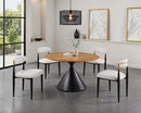 Athan Round Dining Table