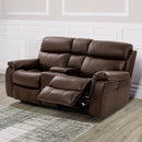 ANTENOR Power Loveseat