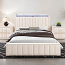 Farese Queen Bed