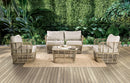 Johari Conversation Set