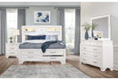 Jordyn Nightstand